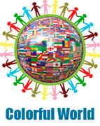 Colorful World Project