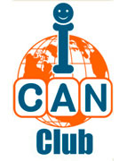 ICAN, an English Speaking Club